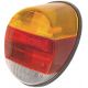 FEU ARRIERE COMPLET 73-