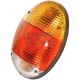 FEU ARRIERE 73- PLAT STYLE NEW BEETLE