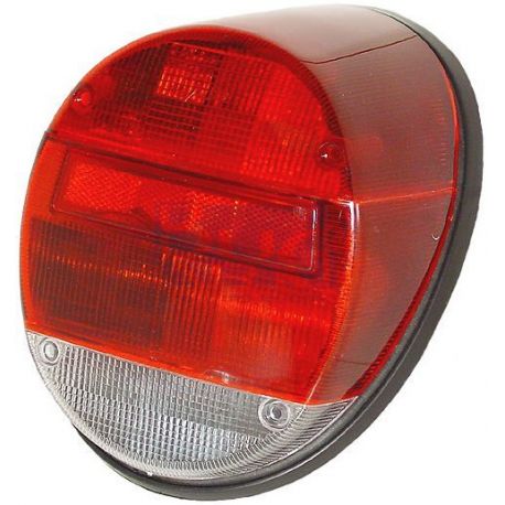 FEU ARRIERE COMPL. 73- ROUGE Brésil