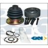 KIT REPARATION CARDAN T2 68-87 (1 coté)