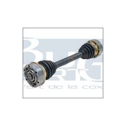 CARDAN COMPLET T25