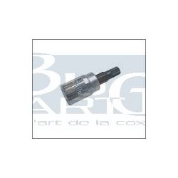 DOUILLE POUR BOULON CARDAN T1
