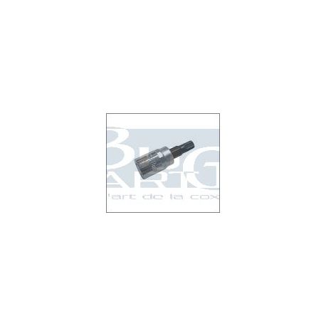DOUILLE POUR BOULON CARDAN T1