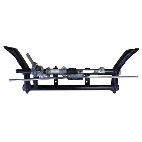KIT CREMALLERE KERSCHER