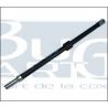 GAINE CABLE EMB. T1 72-73,T2 68-79 GERMANY
