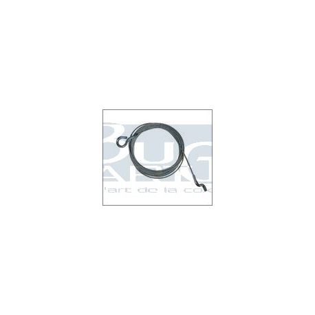 CABLE ACC. UNIVERSEL TOUTES ANNEES 4055mm