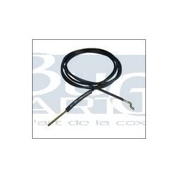 CABLE ACC.1303INJ 2610MM (USA75-)