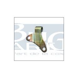 PATE DE MAINTIEN CÂBLE D EMBRAYAGE 72-74
