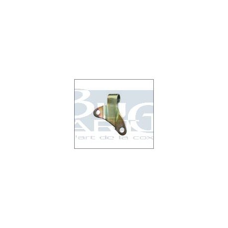 PATE DE MAINTIEN CÂBLE D EMBRAYAGE 72-74