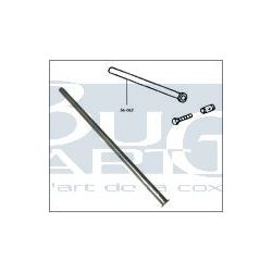 TUBE GUIDE CABLE ACCEL. 1,3 ET 1,6L