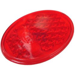 VERRE FEU ARR.52-54 pièce