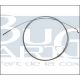 CABLE ACC. T3 65- 2660mm