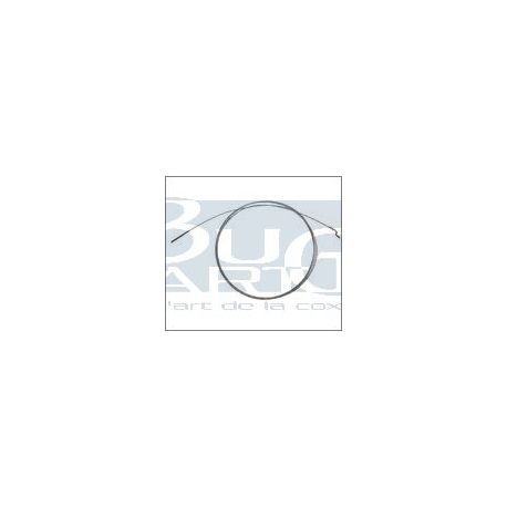 CABLE ACC. T3 65- 2660mm