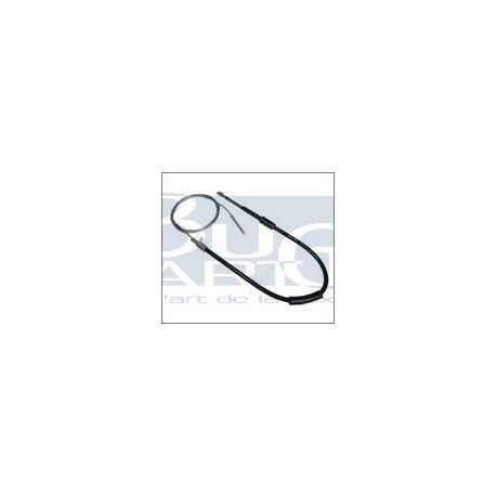 CABLE DE FREIN T2 03/55 - 09/59