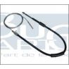 CABLE DE FREIN T2 03/55 - 09/59