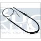 CABLE DE FREIN T2 05/60-08/63