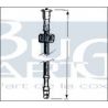 CABLE KILOMETRIQUE T2 -67 QUAL ET