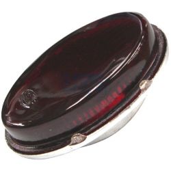 VERRE FEU ARR.55-61 pièce
