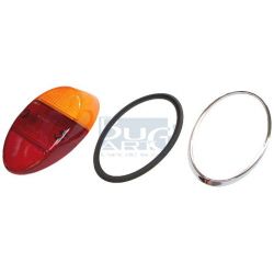 VERRE FEU ARR.62-67 ET STD-73 pièce HELLA