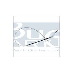 CABLE DE FREIN T3 68- 660/1790