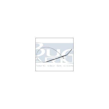 CABLE DE FREIN T3 68- 660/1790