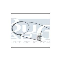 CABLE DE TOIT OUVRANT 12/13/1302 G. Qual. ET