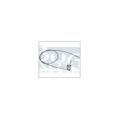 CABLE DE TOIT OUVRANT 12/13/1302 G. Qual. ET