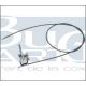 CABLE DE TOIT OUVRANT 12/13/1302 D. Qual. ET