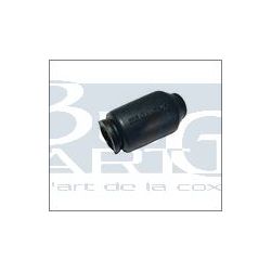 SOUFFLET GAINE-CABLE EMB./CHASSIS 80-