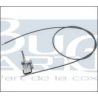 CABLE DE TOIT OUVRANT D.