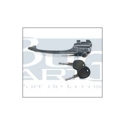 POIGNEE PORTE 65-66 A/CLEFS