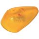 VERRE CLIGNO AV. ORANGE 64-73 HELLA