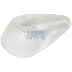 VERRE CLIGNO AV. BLANC 64-73 HELLA