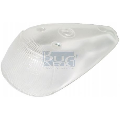 VERRE CLIGNO AV. BLANC 64-73 HELLA