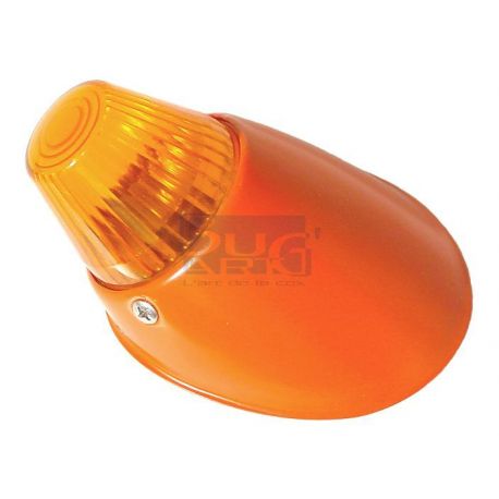 CLIGNOTEUR OBUS 55-57 ORANGE D.