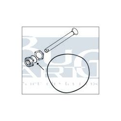 O-RING POUR TROMPETTE pièce