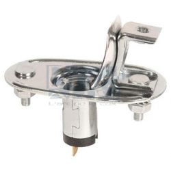 PORTE AMPOULE CLIGNO AV. 58-64