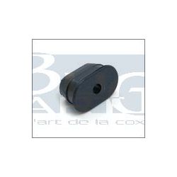 CTC. PASSAGE TUYAU ESS/CHASSIS 08/74-