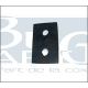 CTC. CAISSE/CHASSIS SIEGE ARR-59 pce