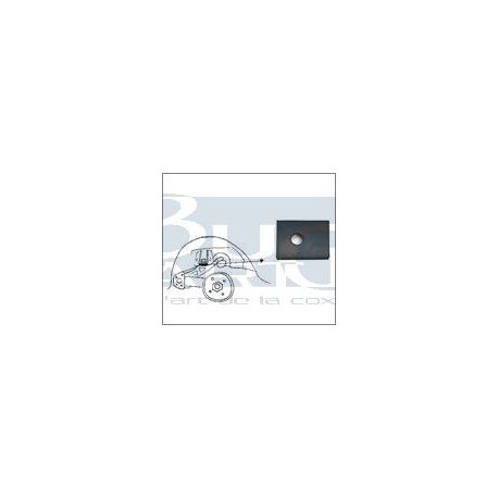 CTC. CAISSE AR. / CHASSIS (1)