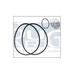 JOINTS FEUX ARR.1303/1200 74- paire WCM