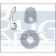 JOINTS POIGNEE CAPOT AV -67 Transparent
