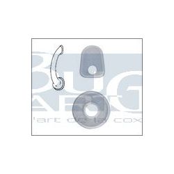 JOINTS POIGNEE CAPOT AV -67 Transparent