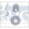 JOINTS POIGNEE CAPOT AV -67 Transparent