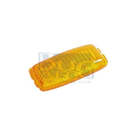 VERRE ORANGE pour 16-160
