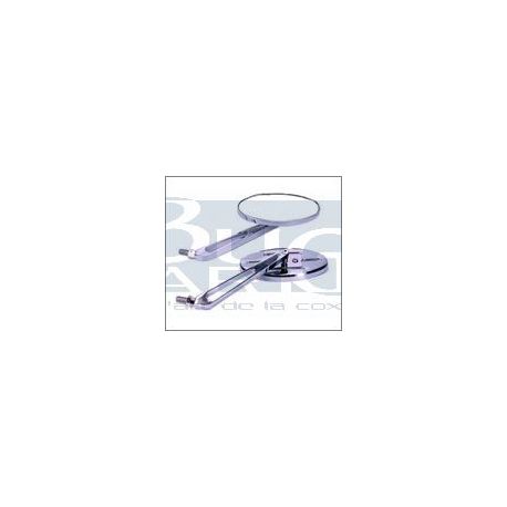 BILLET RETROVISEURS EXT. paire