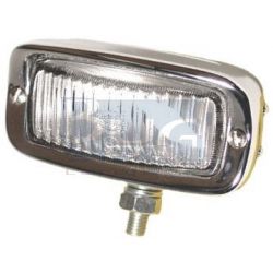 FEU MARCHE ARRIERE CHROME REPRO