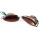 FEU ARR. FORD 39 TEARDROP pièce