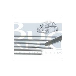KIT BAGUETTES 68-73 (7PCS) INOX POLI