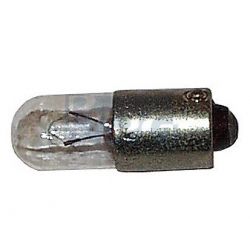 AMPOULES 6V 4W paire